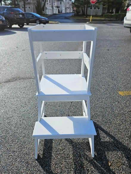 Photo of free Kitchen helper for little kids (Larchmont) #1