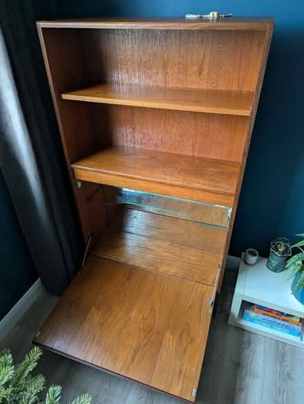 Photo of free Shelving Unit (Ruislip HA4) #2