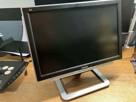 Photo of free Computer monitor (Bear Flat) #1