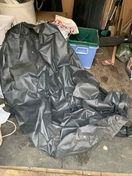 Photo of free Cube cover for garden furniture (Colchester CO2) #2