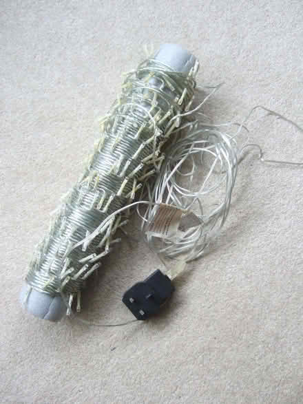 Photo of free Christmas lights (Jennyfield HG3) #2