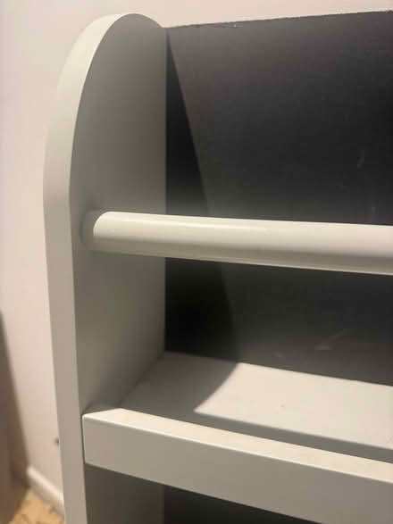 Photo of free Kids bookshelf (LU72 Linslade) #2