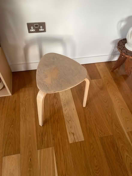 Photo of free Ikea stool (N1) #2