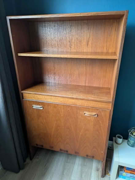 Photo of free Shelving Unit (Ruislip HA4) #1