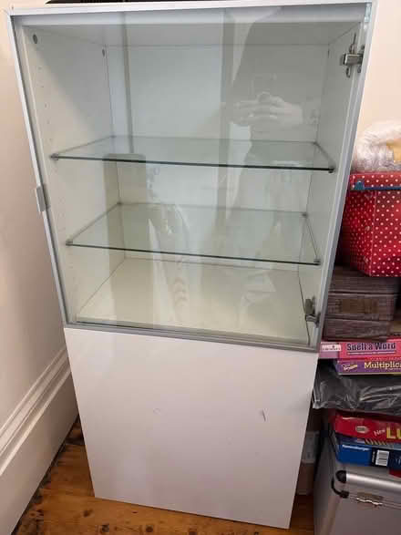 Photo of free IKEA Unit (St Mark's GL51) #1