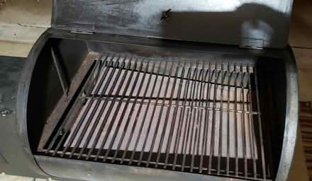 Photo of free Traeger Jr(?) Grill (63011 Weidman and Dutch Mill) #2