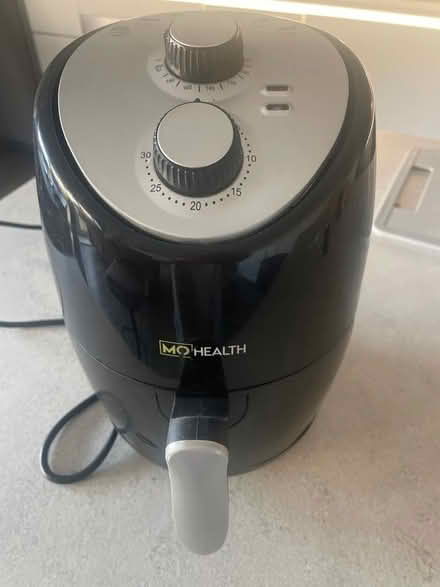 Photo of free Air fryer (Springfield CM1) #1
