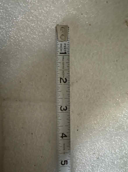 Photo of free Old tape measurw (HP16) #3