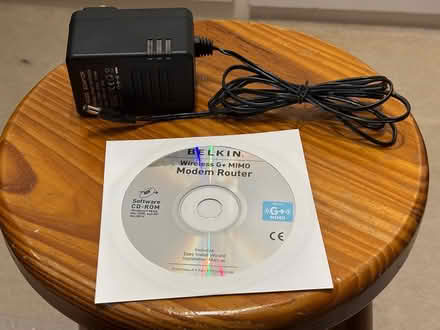 Photo of free Modem Router (Broxbourne EN10) #2