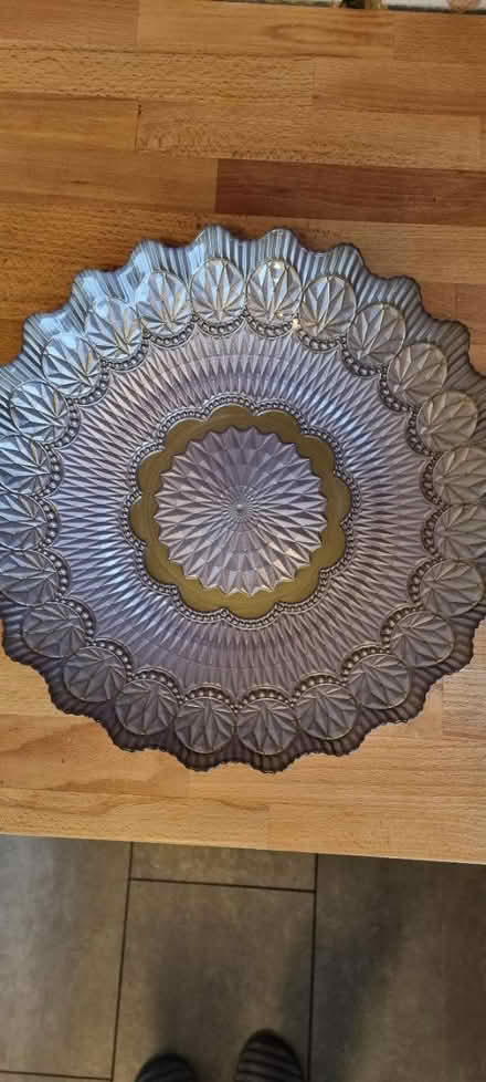 Photo of free Glass bowl (Kennington OX1) #1