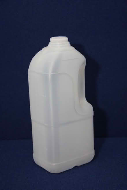 Photo of Plastic milk/water bottle (B33 Birmingham) #1