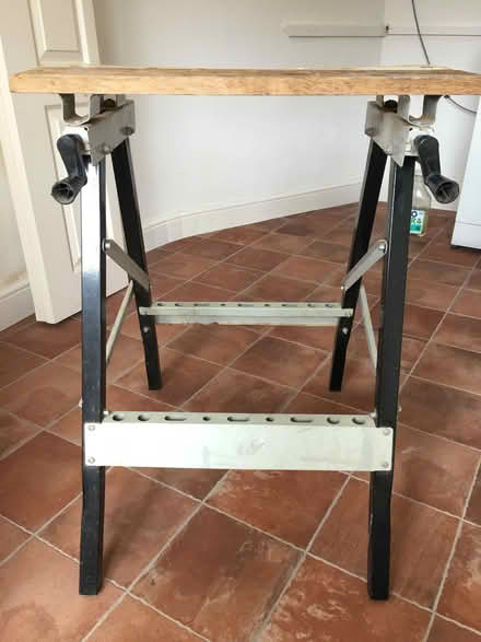Photo of free Work bench (Old Town TN40) #1