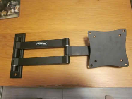 Photo of free Monitor wall mount (AL7 Welwyn Garden City) #1