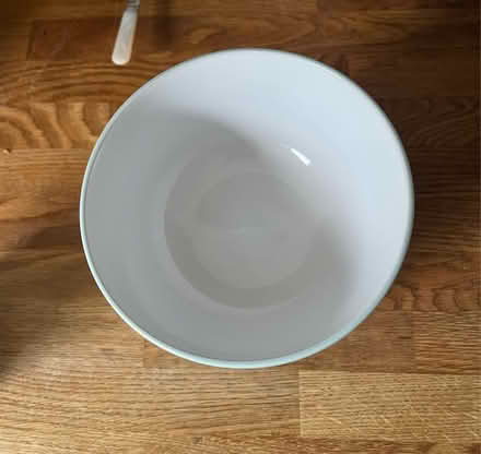 Photo of free Light blue Bowls (West Hill BN1) #2