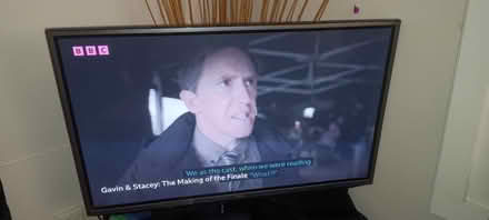 Photo of free LG Smart TV 46 inch (Archway N19) #2