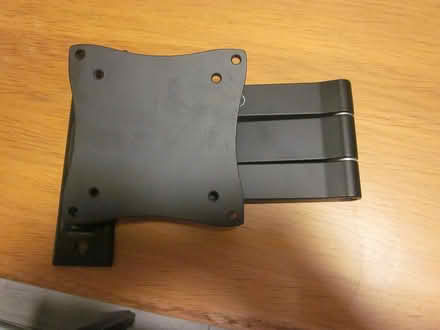 Photo of free Monitor wall mount (AL7 Welwyn Garden City) #3