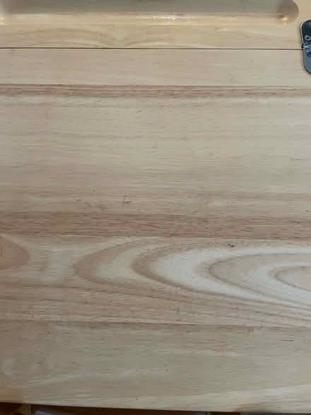 Photo of free Children’s Desk and chair (Oakley HP18) #2