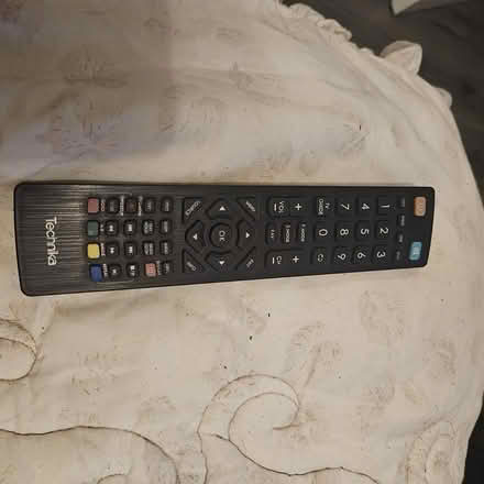 Photo of Technika tv remote (Southport PR8) #1