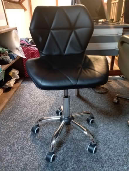 Photo of free Child's Desk Chair (Crawcrook) #1