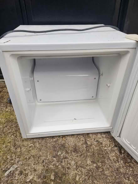Photo of free Table top freezer (NW2) #2