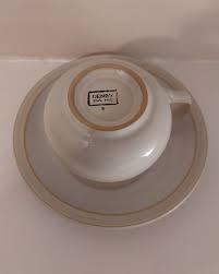 Photo of Denby Linen Cream teacup (Cale Green SK3) #2
