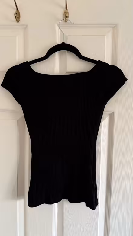 Photo of free Two wool tops (Springbank, GL51) #2