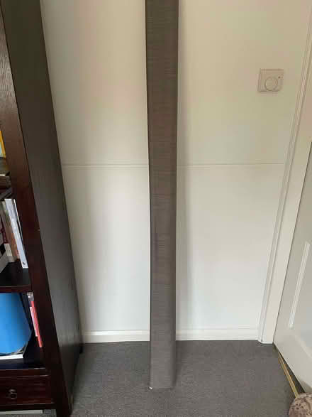 Photo of free Dunelm Blackout Roller Blind (Richmond TW10) #1