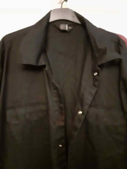 Photo of free Mechanics Overalls Size 2XL (Whitegrove RG42) #3