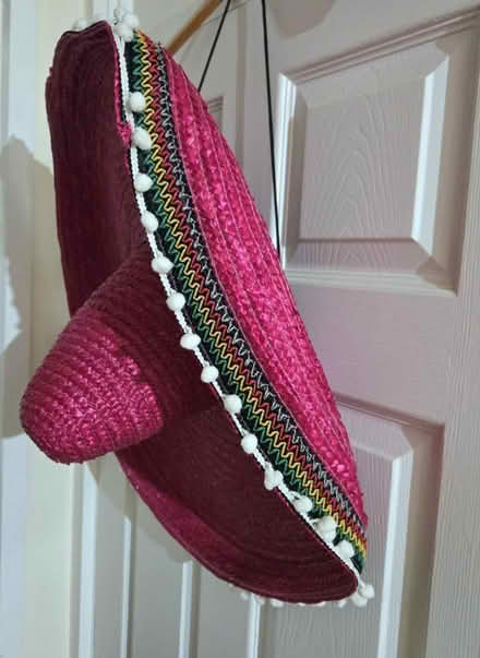 Photo of free Giant sombrero (Guildford GU1) #2