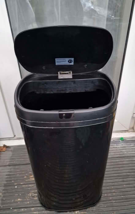 Photo of free Bin (10 liters?) (NW10) #2