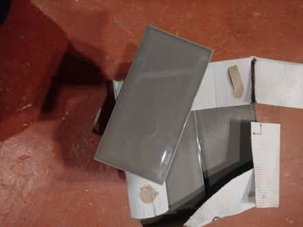 Photo of free Wall tiles (Kettering) #1