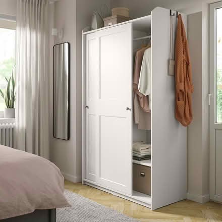 Photo of Wardrobe (New Cross) #1