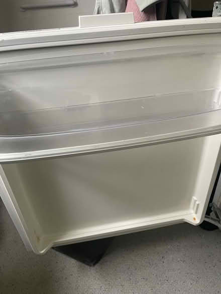 Photo of free Integrated Fridge (Welton HU15) #4
