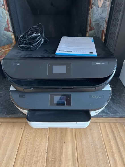 Photo of free HP Printers/scanners (Haddington, EH41) #1