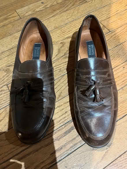 Photo of free Men’s size 12 dress shoes (Ottawa west) #1