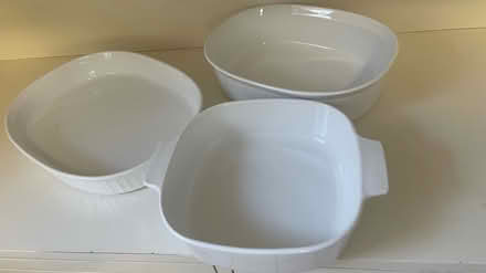 Photo of free Corning ware (Bowie Highbridge) #1