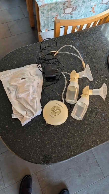 Photo of free Breast Pump - Madella Swing Maxi (KT13) #1