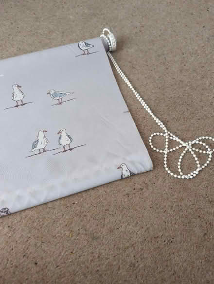 Photo of free Roller blind (Malvern Link WR14) #1