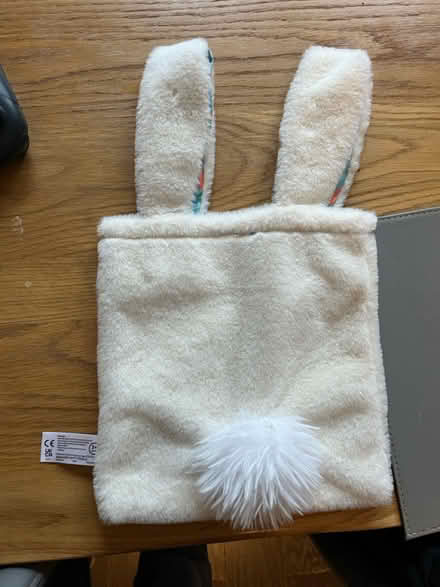 Photo of free Easter bag (London Colney) #2