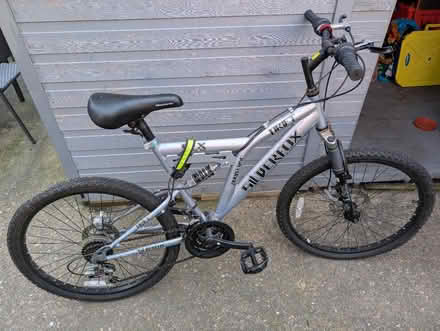 Photo of free Children's Bike (Saltney, Chester) #1