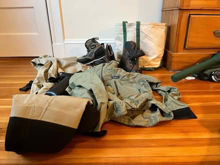 Photo of free Fly Fisher Men & Women (Watertown Southside) #3