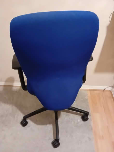 Photo of free Computer Chair (Wickford) #2