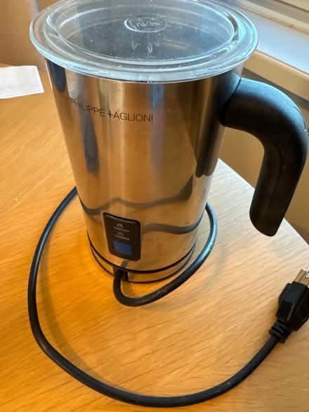 Photo of free Milk frother (Jackson Heights) #1