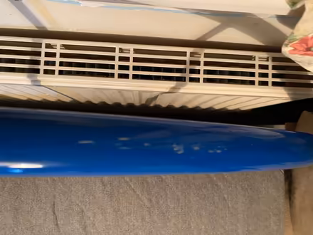 Photo of free Single bed with trundle (Wormbridge HR2) #3