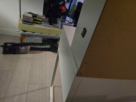Photo of free IKEA desk (Portsmouth PO2) #3