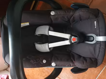 Photo of free Baby car seat (Maidenhead, SL6 4) #3