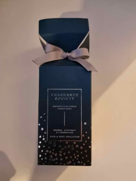 Photo of free M&S gift set (Aigburth L17) #1
