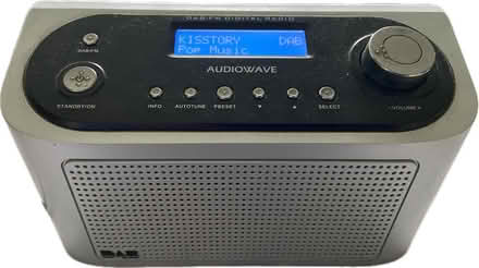 Photo of free Mains Radio (Kendal LA9) #1