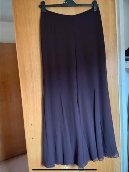Photo of free Frank Usher designer outfit, size 14 (Hadleigh SS7) #3