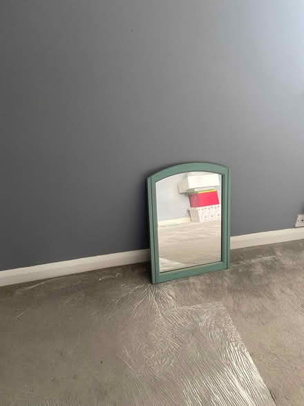 Photo of free Mirror (Leicester LE8) #1